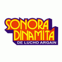 SONORA DINAMITA logo vector logo