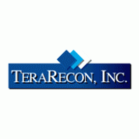 TeraRecon Inc. logo vector logo