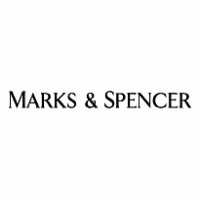 Marks & Spencer logo vector logo