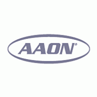 AAON logo vector logo