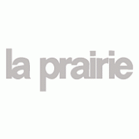 La Praire logo vector logo
