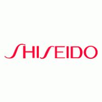 Shiseido logo vector logo
