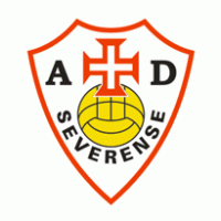 A.D.Severense logo vector logo