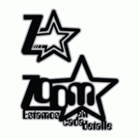 ZOMM design logo vector logo