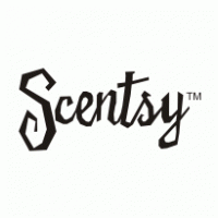 Scentsy logo vector logo