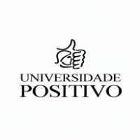 Universidade Positivo logo vector logo