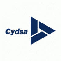 Cydsa logo vector logo
