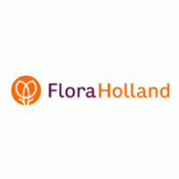 flora holland logo vector logo
