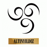 5th Element / ALTINYILDIZ logo vector logo