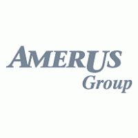 AmerUs logo vector logo