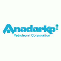 Anadarko Petroleum logo vector logo