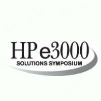HP e3000 Solutions Symposium