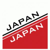 Industrias Japan logo vector logo