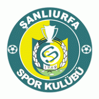 SANLIURFASPOR logo vector logo
