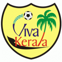 Viva Kerala logo vector logo
