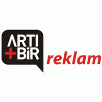 artıbir reklam logo vector logo