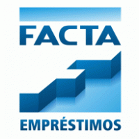 FACTA logo vector logo