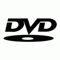 DVD logo vector logo