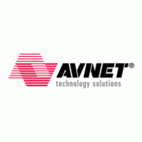 Avnet logo vector logo