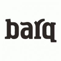 Barq logo vector logo