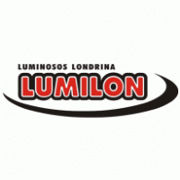 Lumilon logo vector logo