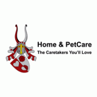 Home&PetCare logo vector logo