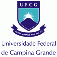 UFCG logo vector logo