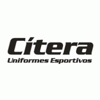 citera esporte logo vector logo