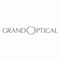GRANDOPTICAL logo vector logo