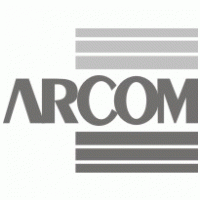 ARCOM logo vector logo