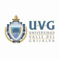 UNIVERSIDAD VALLE DEL GRIJALVA logo vector logo