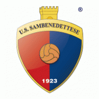 U.S. Sambenedettese logo vector logo