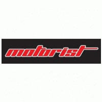 Motorist logo vector logo