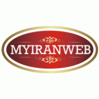 myiranweb logo vector logo