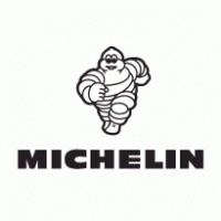 Michelin logo vector logo