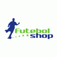 Futebol Shop logo vector logo