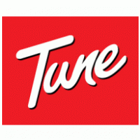 Tune Air Asia logo vector logo