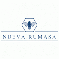 Nueva Rumasa logo vector logo