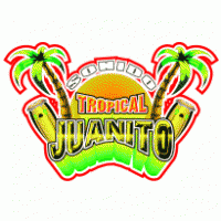 SONIDO_TROPICAL logo vector logo