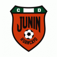 DEPORTIVO JUNIN logo vector logo