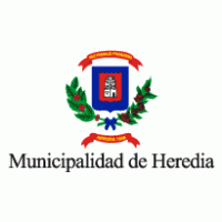 Municipalidad de Heredia logo vector logo