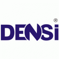 densi logo vector logo