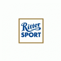Ritter Sport logo vector logo
