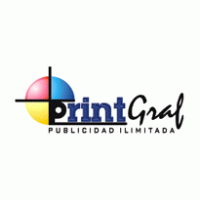 printgraf logo vector logo
