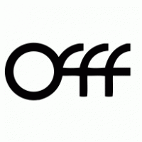 offf logo vector logo