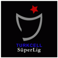 Turkcell SüperLig_2 logo vector logo