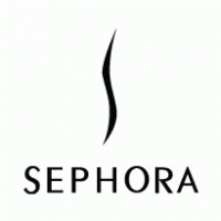 Sephora logo vector logo