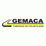 Gemaca logo vector logo