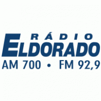 Radio Eldorado logo vector logo