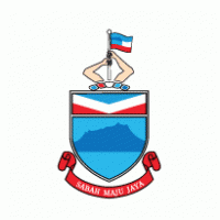 State Government of Sabah logo vector logo